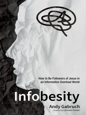 cover image of Infobesity